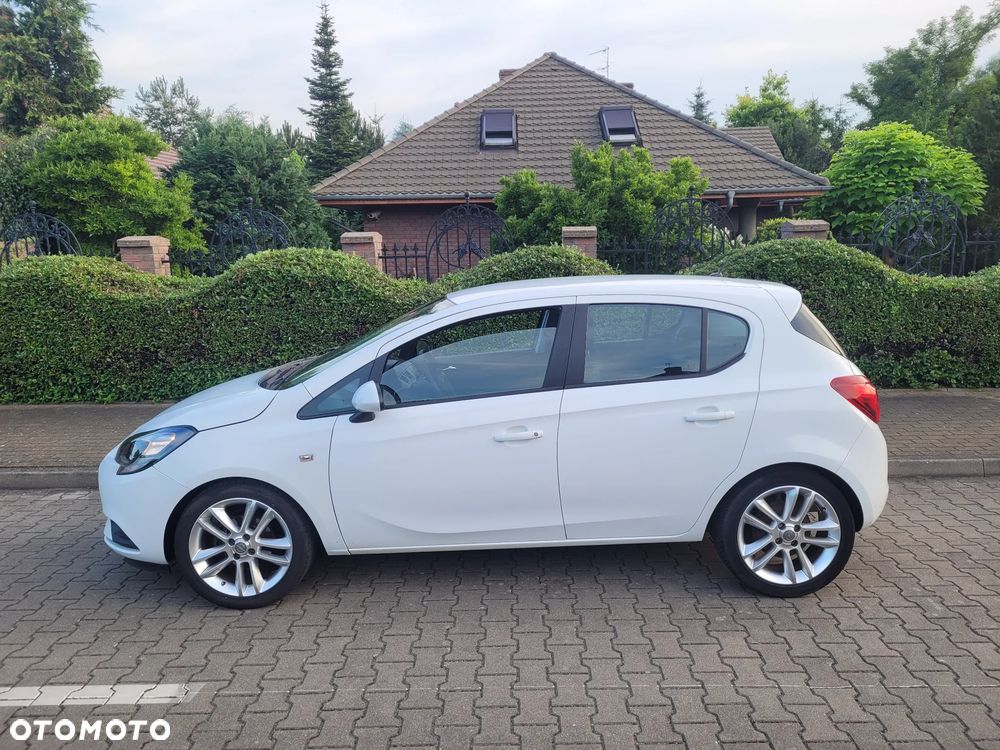 Opel Corsa - 9