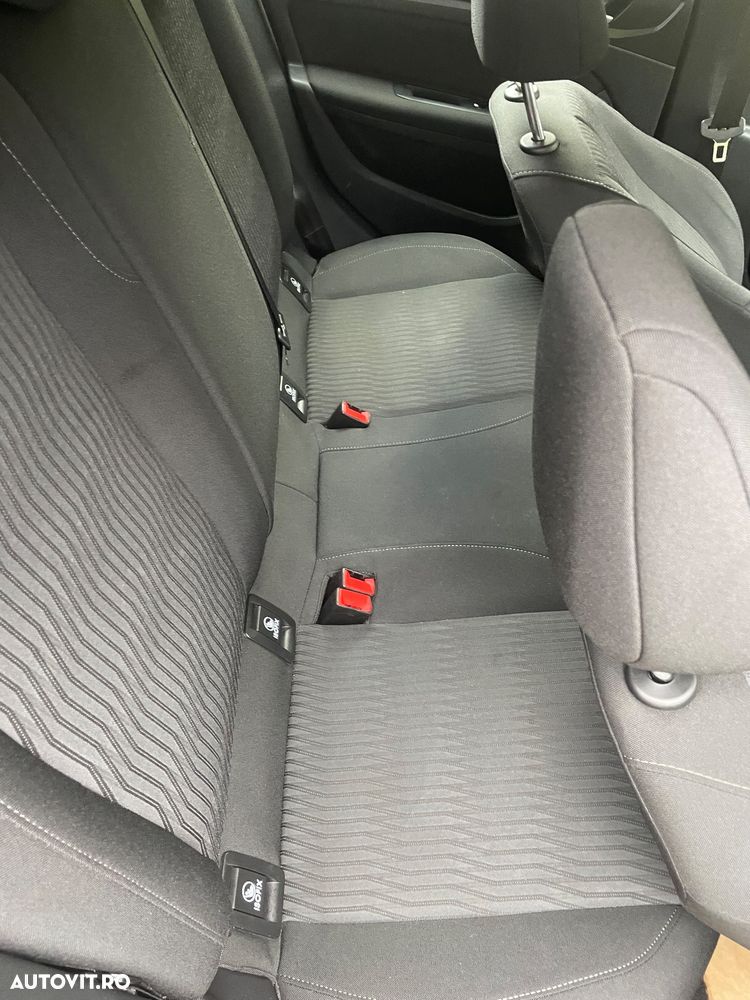 Peugeot 308 1.6 e-HDI FAP STT Allure - 27
