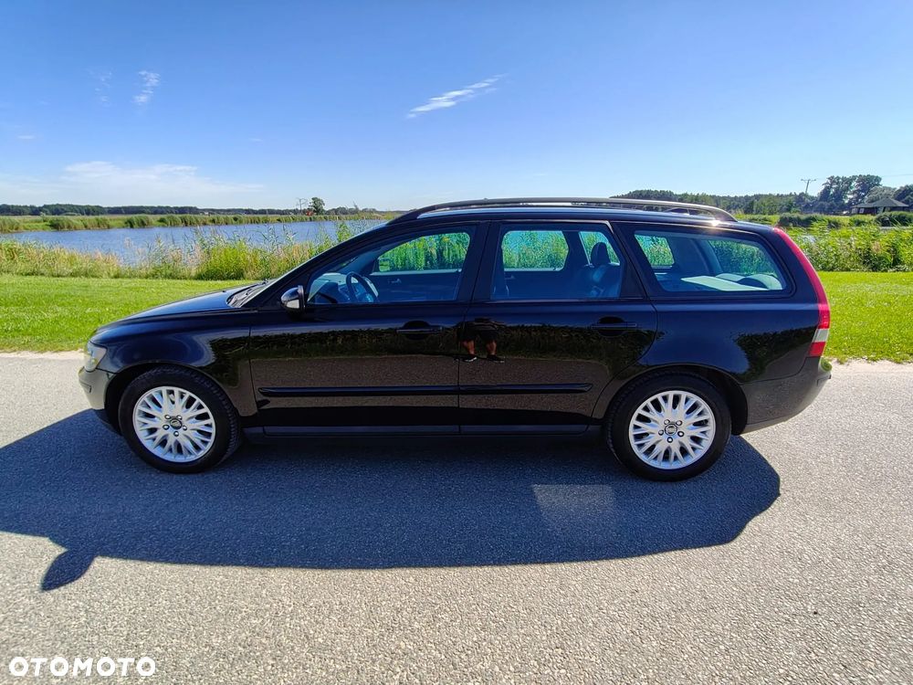 Volvo V50 T5 Summum - 2