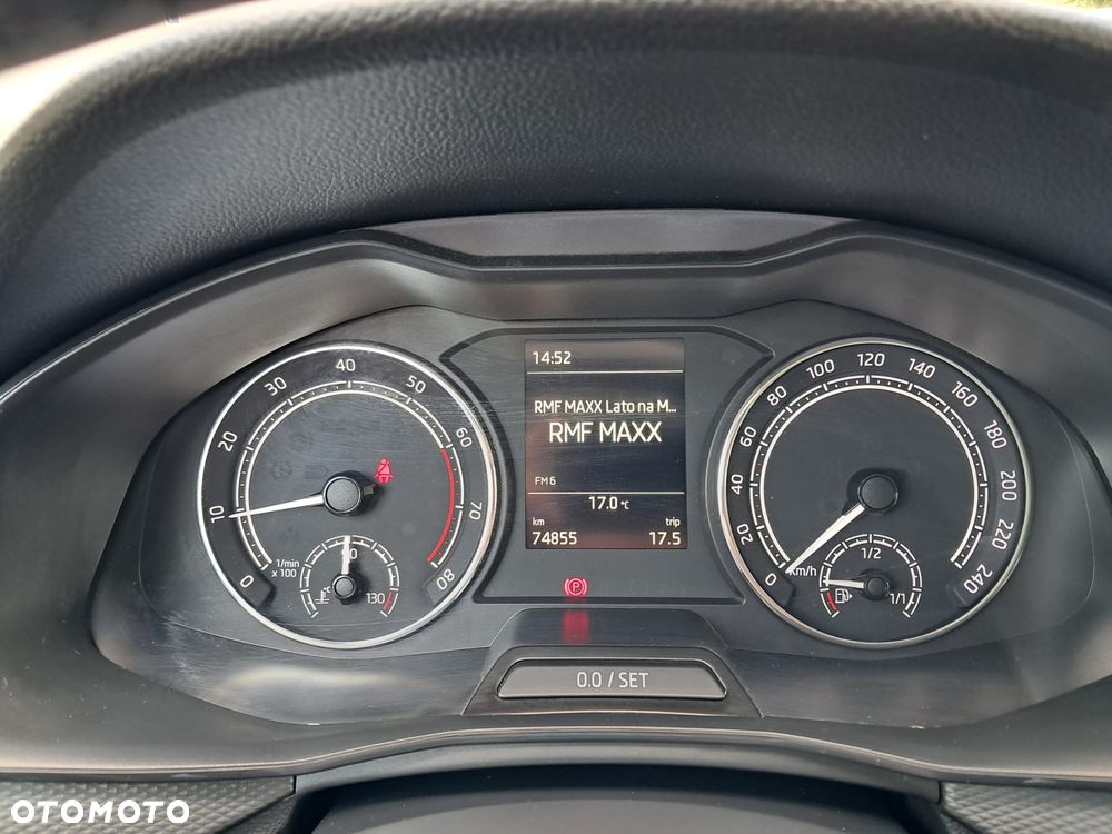 Skoda Kamiq 1.0 TSI Ambition - 13