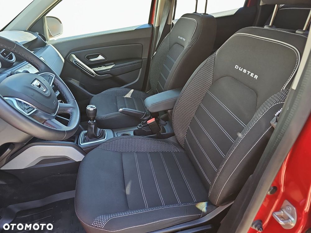 Dacia Duster 1.0 TCe Prestige - 17