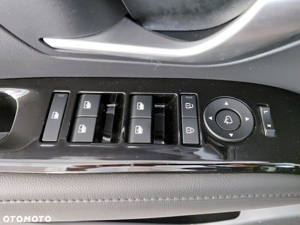 Hyundai Tucson - 22