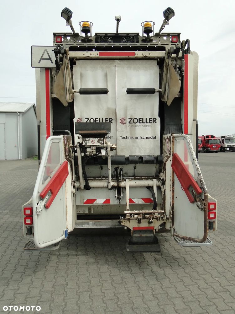 Mercedes-Benz Econic 2630 Euro 6 - 7