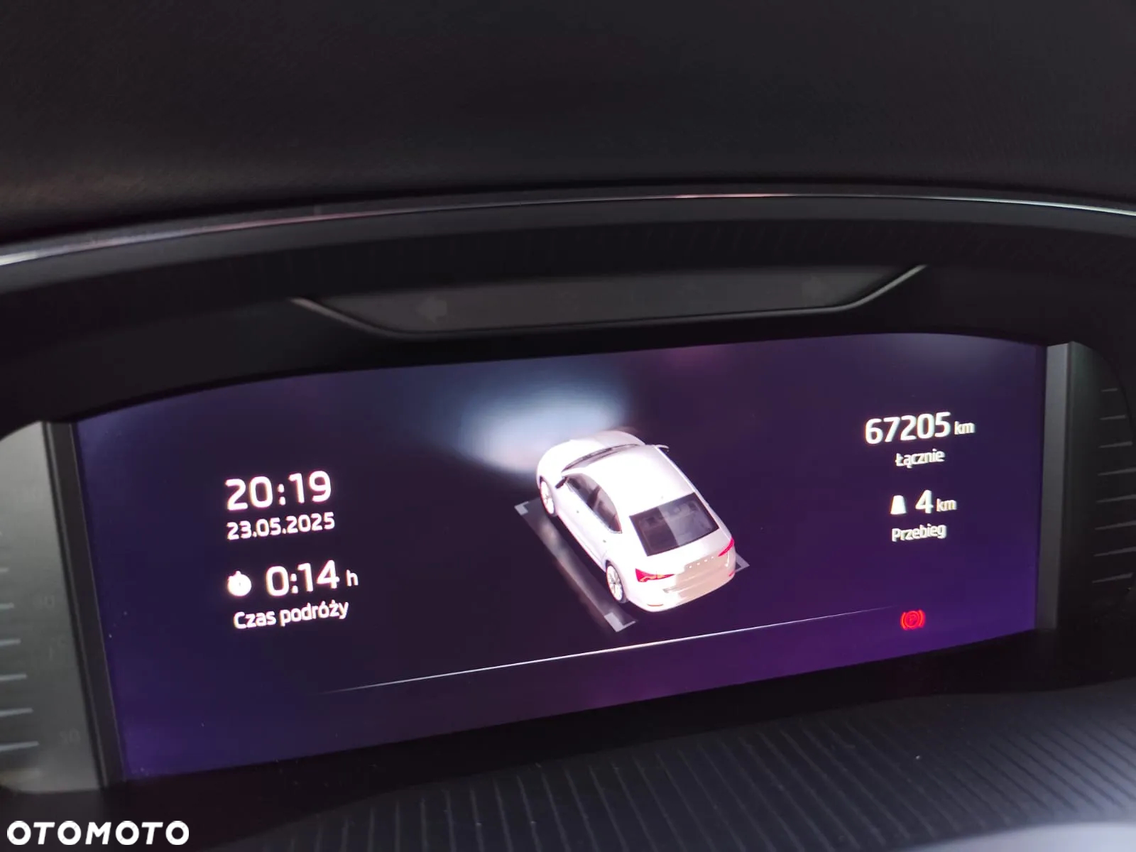 Skoda Octavia 1.5 TSI ACT Ambition - 10