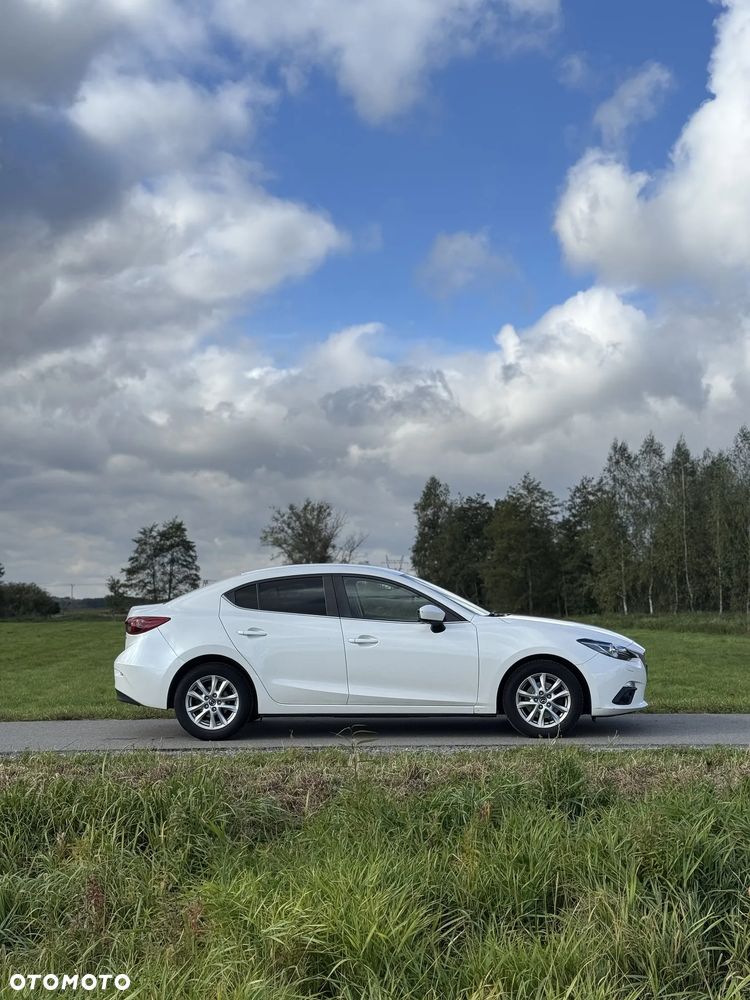 Mazda 3 2.0 Skyenergy - 4
