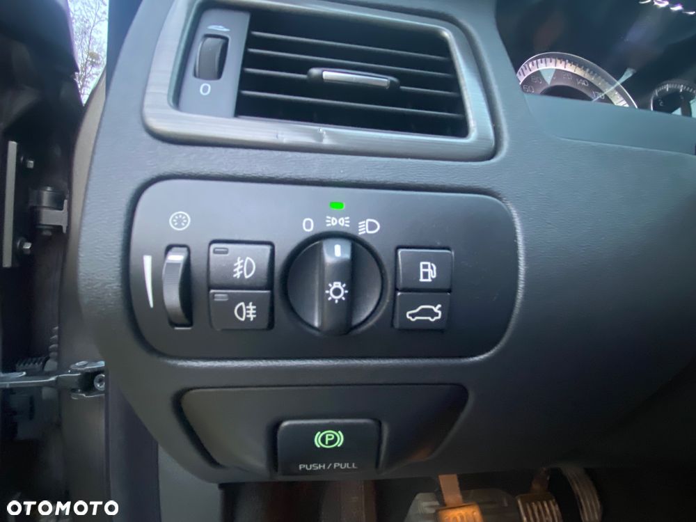 Volvo S80 1.6D DRIVe Summum - 27