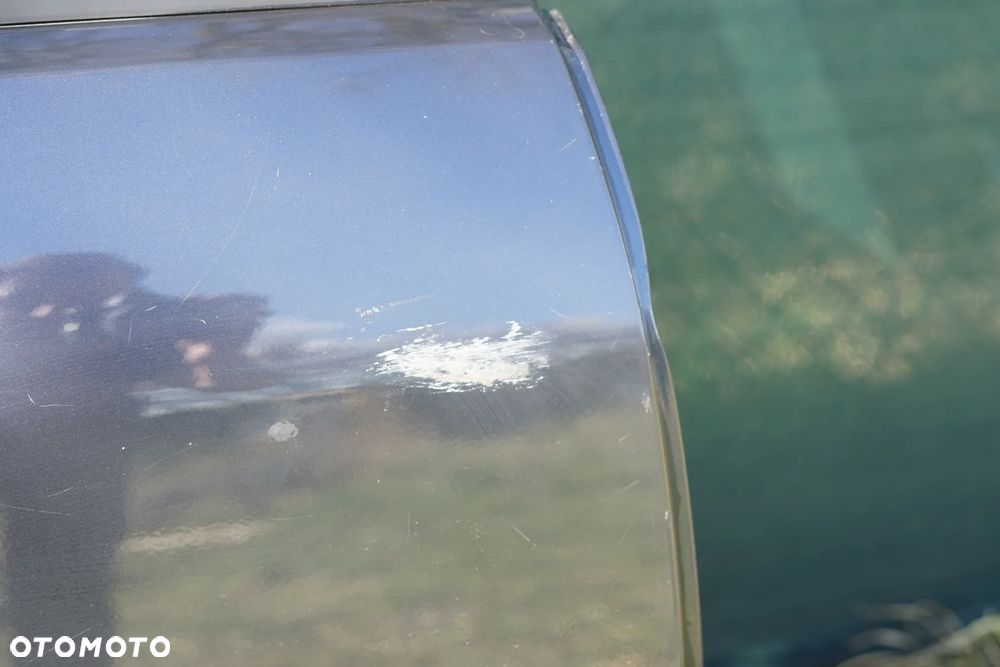 Drzwi tył tylne prawe Ford Focus Mk.2 HB 5d H4 - 6