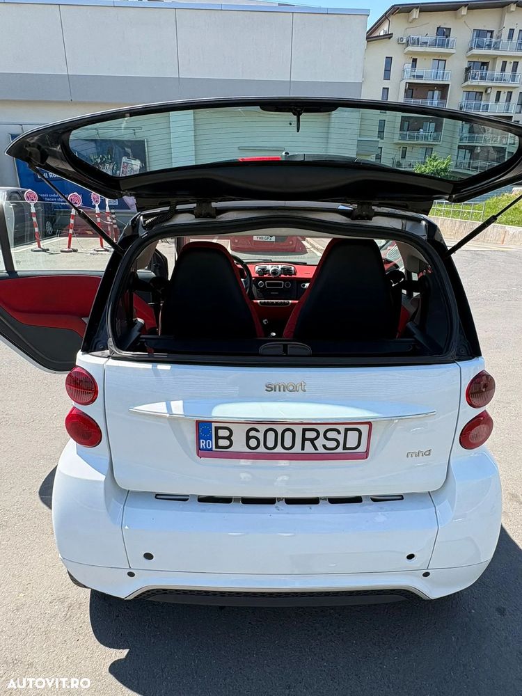 Smart Fortwo - 3