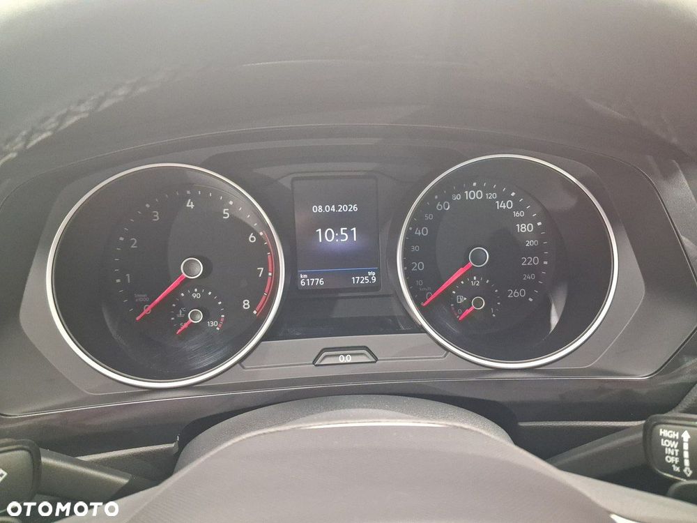 Volkswagen Tiguan - 20