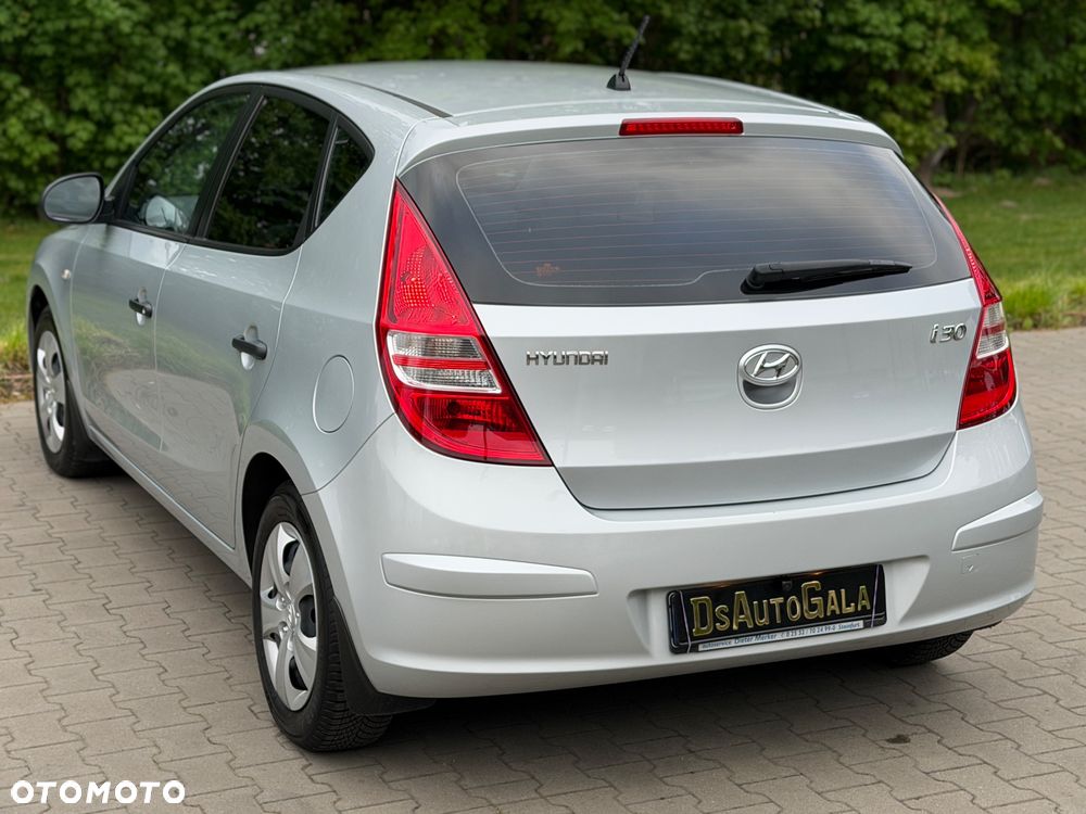 Hyundai i30 1.4 Edition Plus - 6