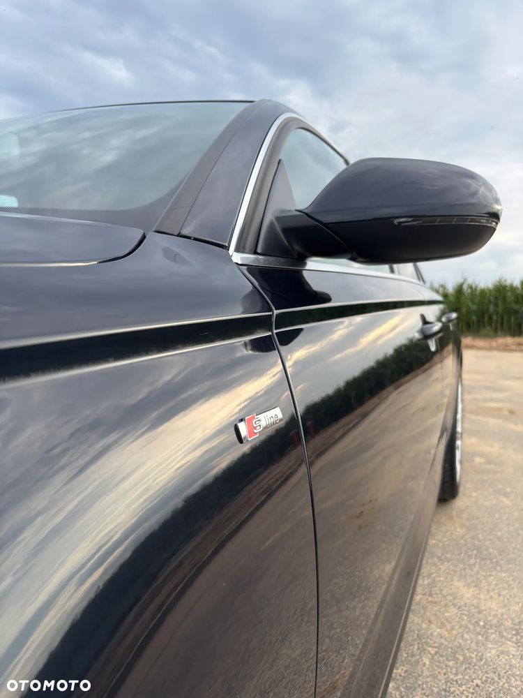 Audi A6 Limousine 3.0 TDI Quattro S tronic - 18