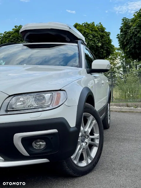 Volvo XC 70 D4 AWD Summum EU6 - 2