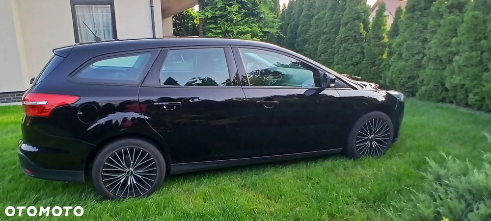 Ford Focus - 8