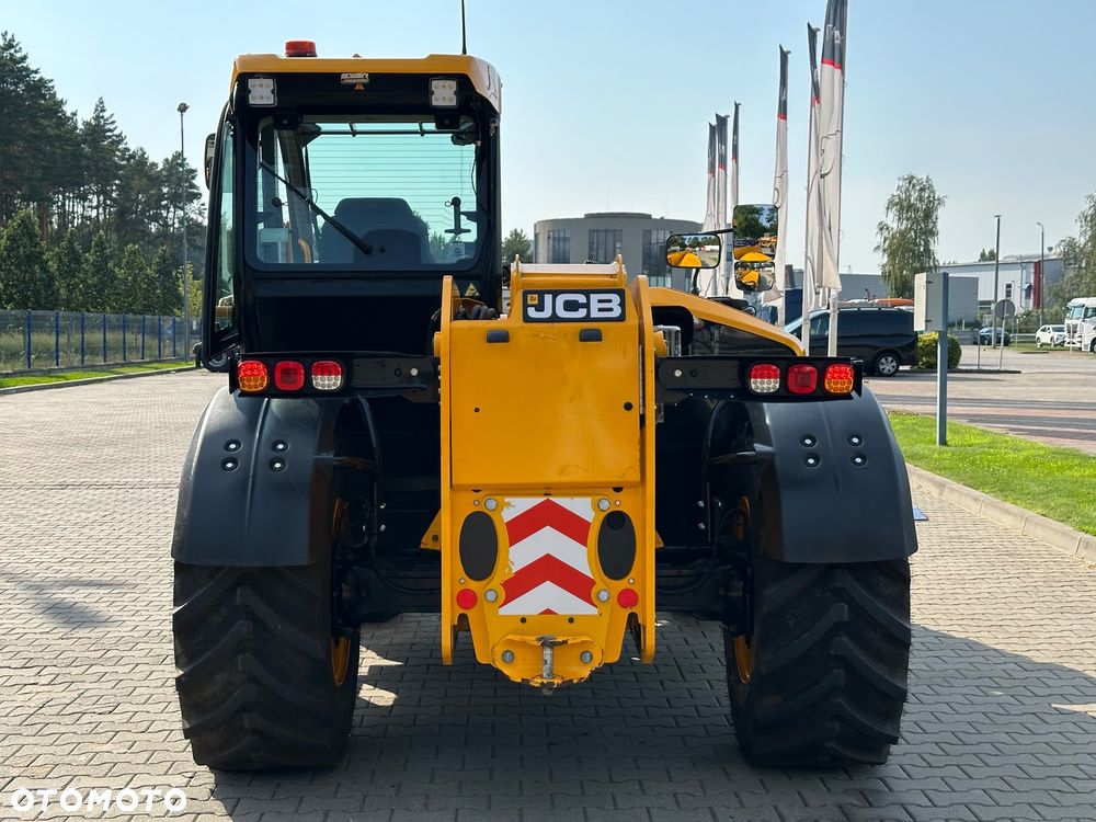 JCB 542-70 Industrial Plus - 4