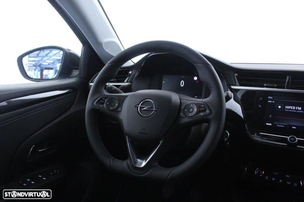 Opel Corsa 1.2 T Elegance - 17