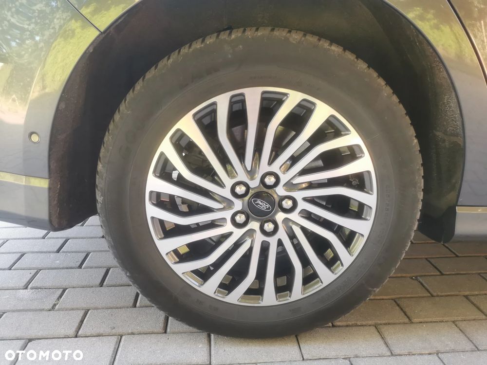 Ford S-Max 2.0 EcoBlue AWD Titanium - 32