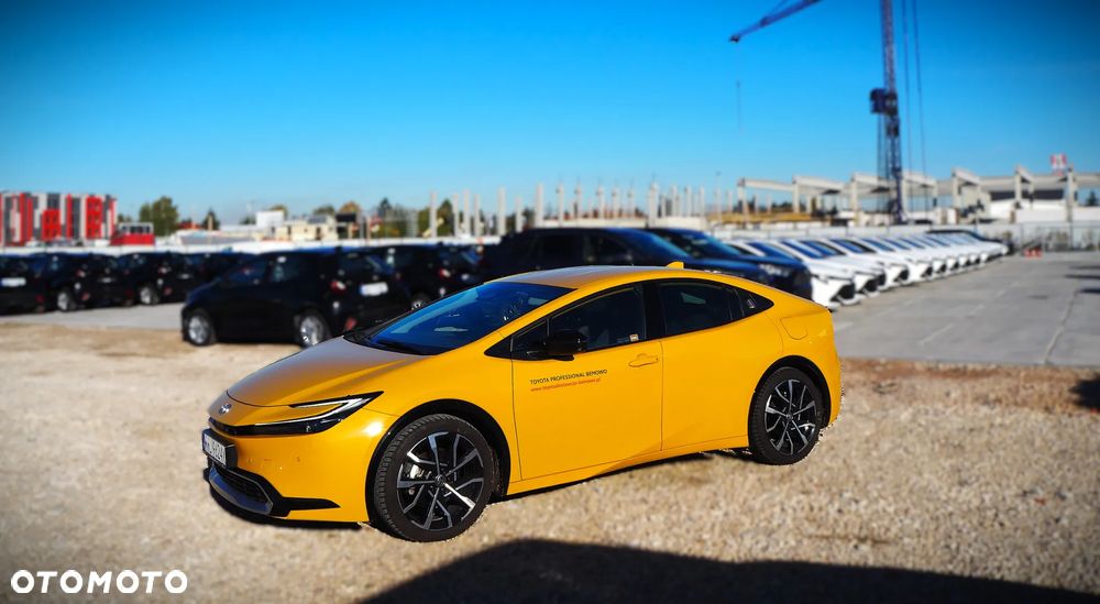 Toyota Prius Plug-in 2.0 Hybrid Prestige - 3