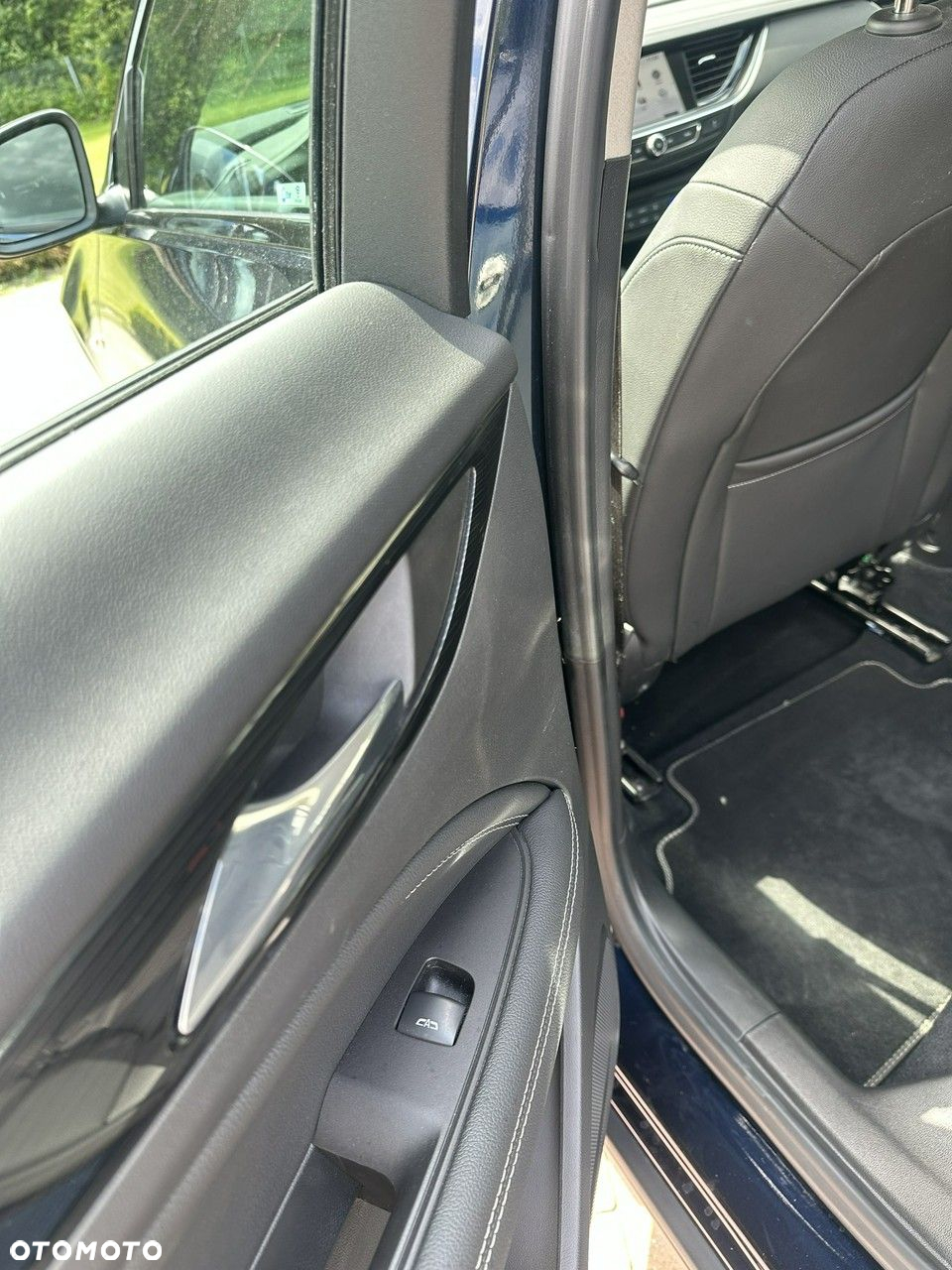 Opel Insignia - 26