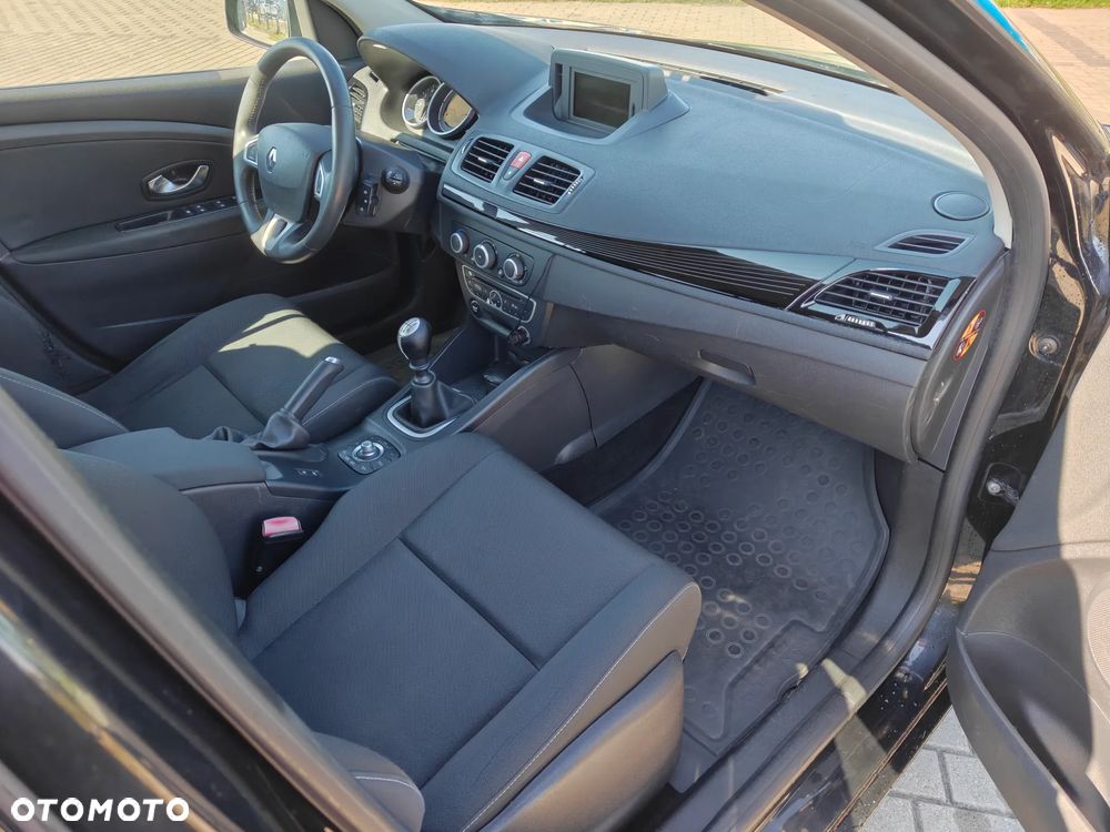 Renault Megane 1.5 dCi Color Edition - 18