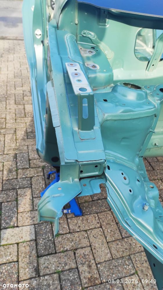 Hyundai i10 AC3 2024 Karoseria Goła - Stan Idealny - 11