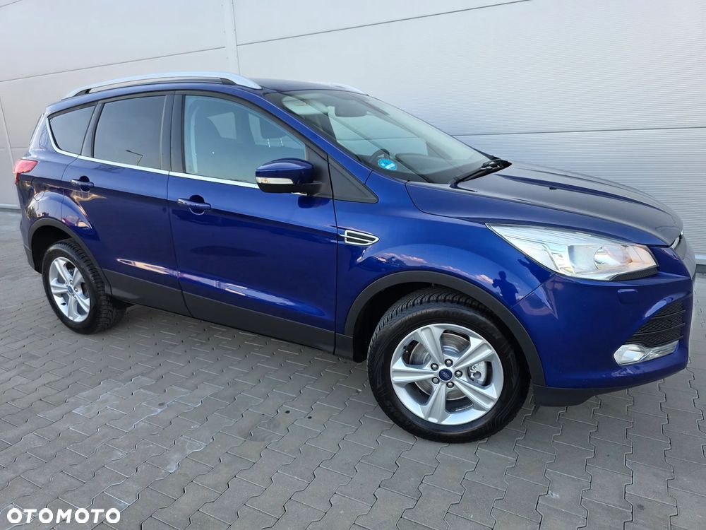 Ford Kuga 2.0 TDCi 4x4 Individual - 18