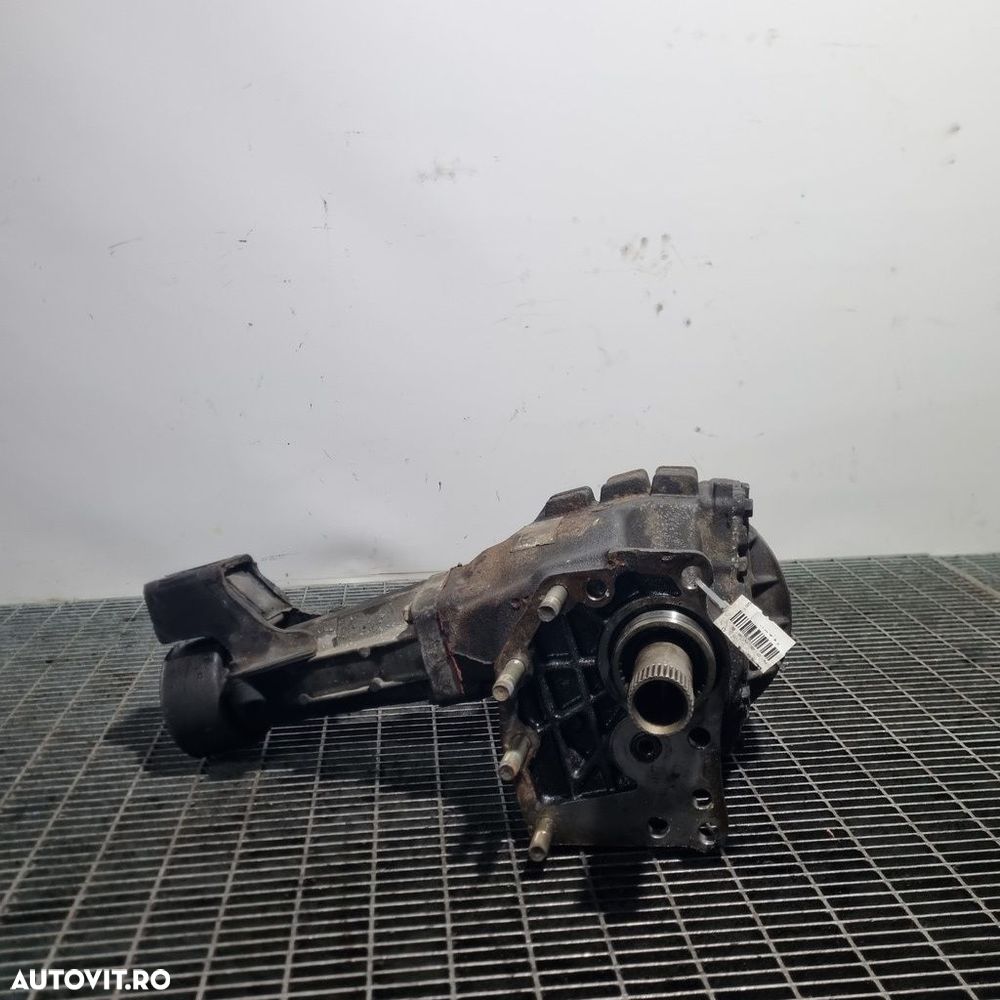 Cutie de Tranfer Grup Fata Toyota RAV 4 II 2.0 D 2002 - 2006 116CP Manuala 5 Trepte 1CD ... - 3