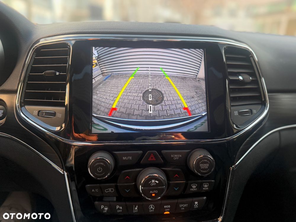 Jeep Grand Cherokee 3.6 V6 Limited - 34