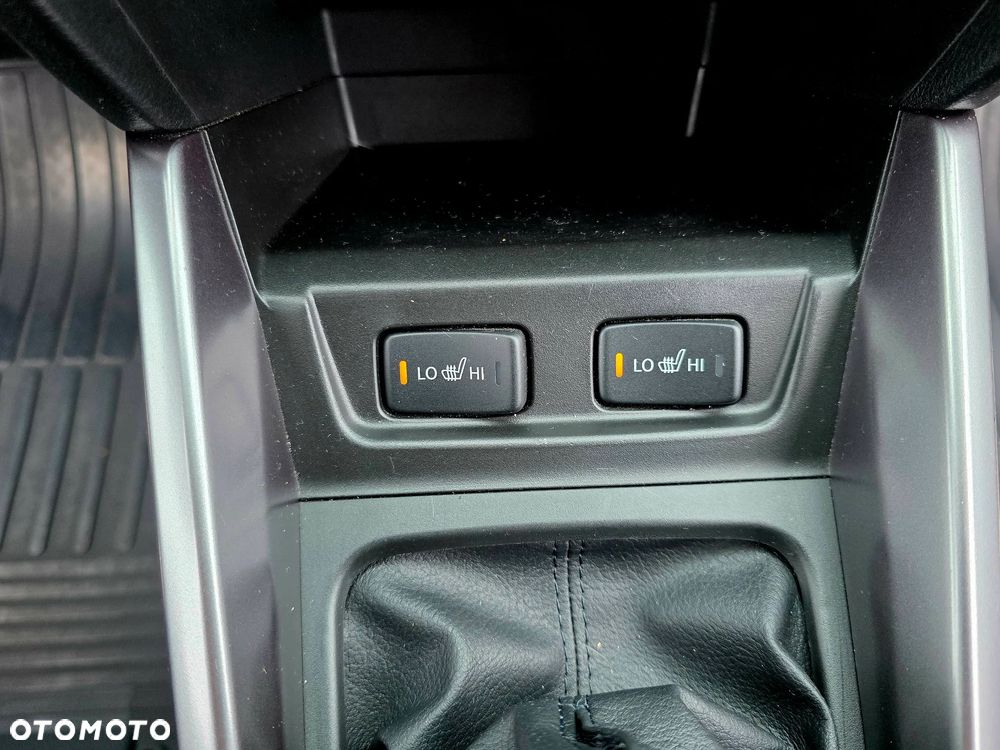 Suzuki Vitara 1.4 Boosterjet Premium 2WD - 22