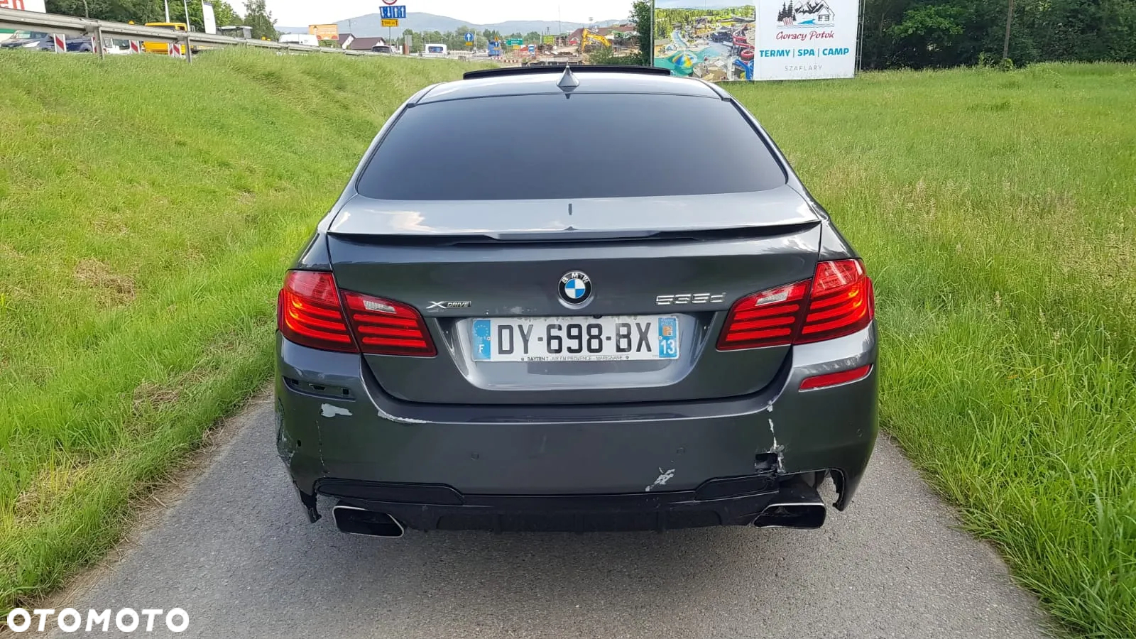 BMW Seria 5 - 4