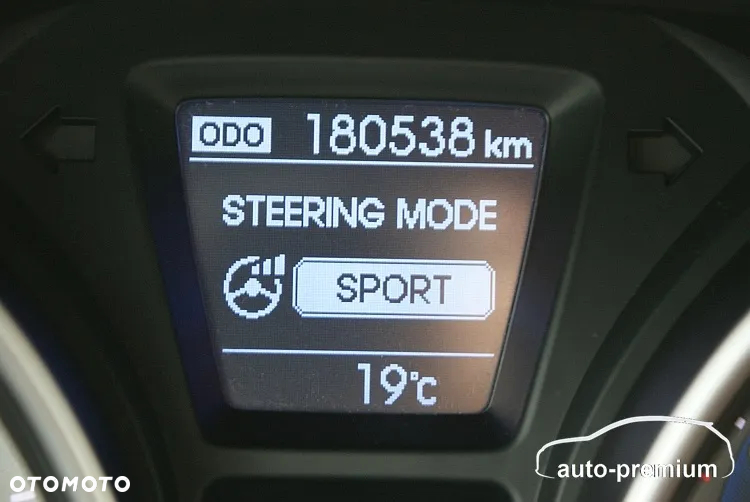 Hyundai i30 blue 1.4 Classic Navigation - 12