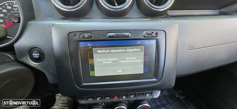 Dacia Duster 1.5 Blue dCi SL Adventure 4WD - 38