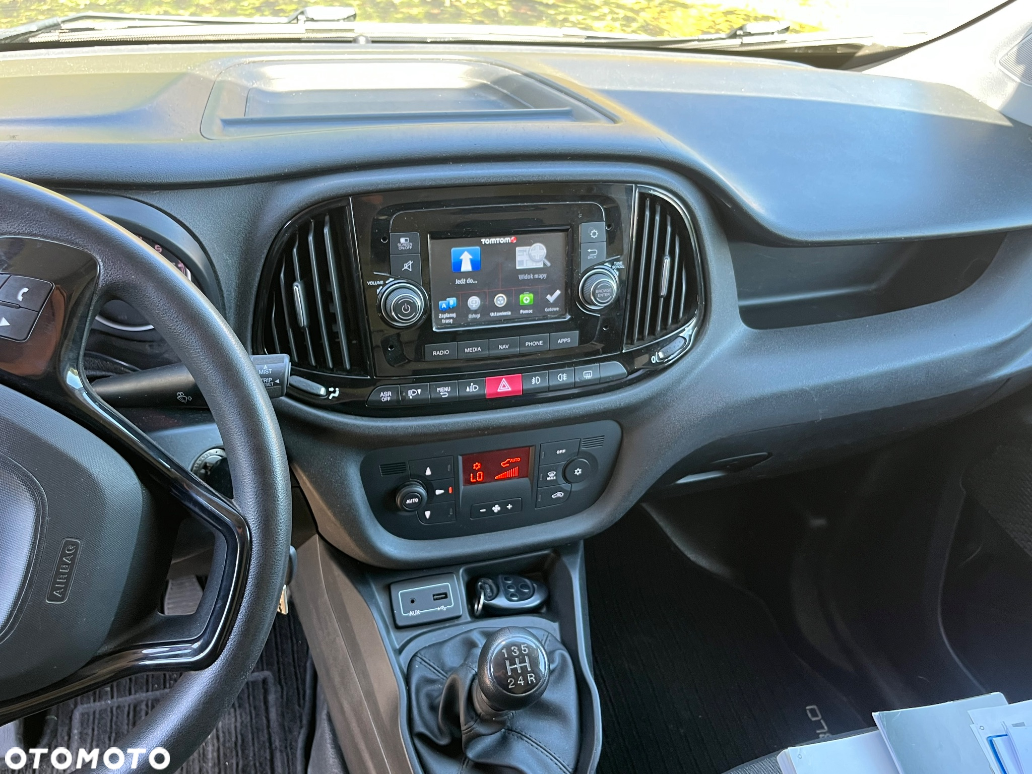 Fiat Doblo - 10