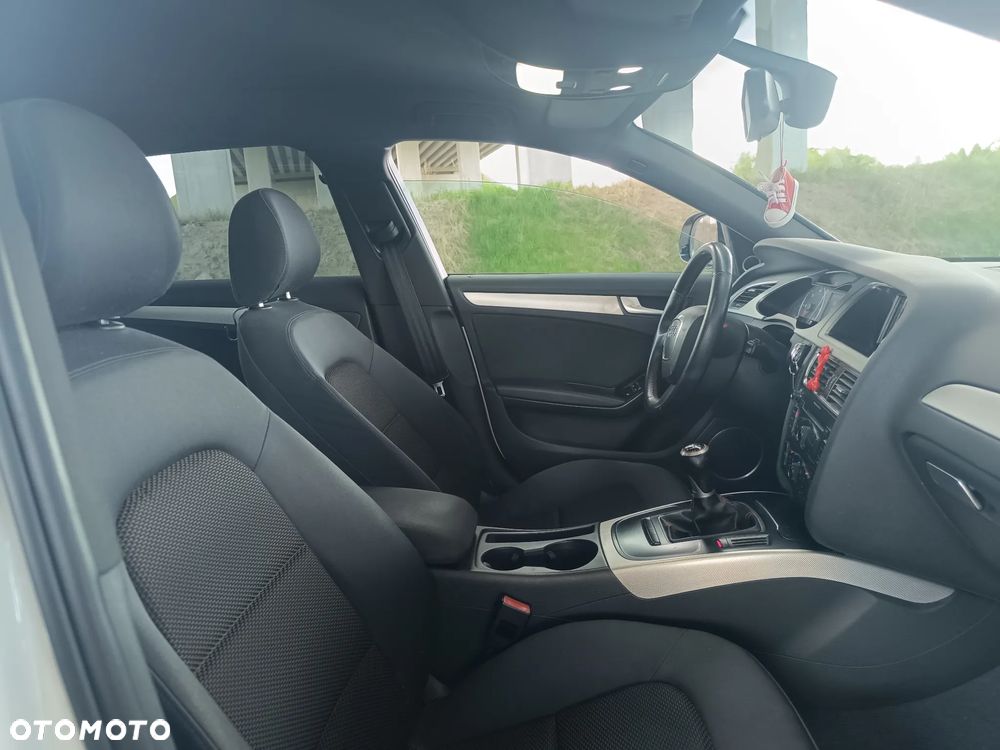 Audi A4 Allroad - 6