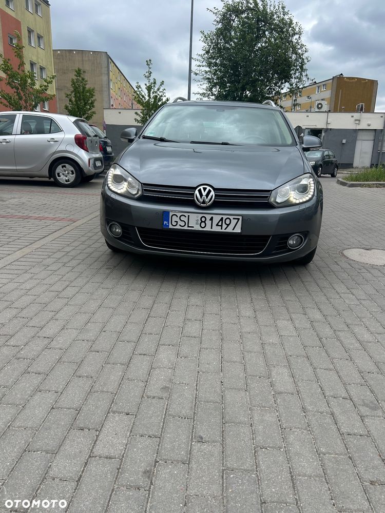 Volkswagen Golf 1.4 TSI Highline DSG - 9