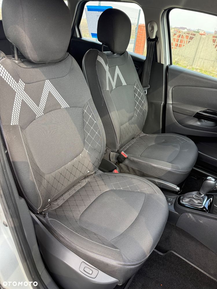 Renault Captur TCe 120 EDC Luxe - 12