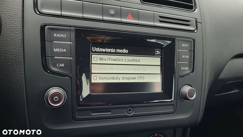 Volkswagen Polo 1.0 Trendline - 24