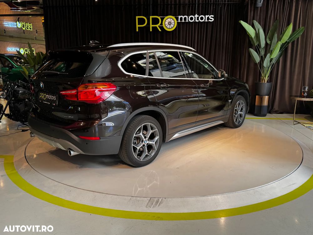 BMW X1 - 5
