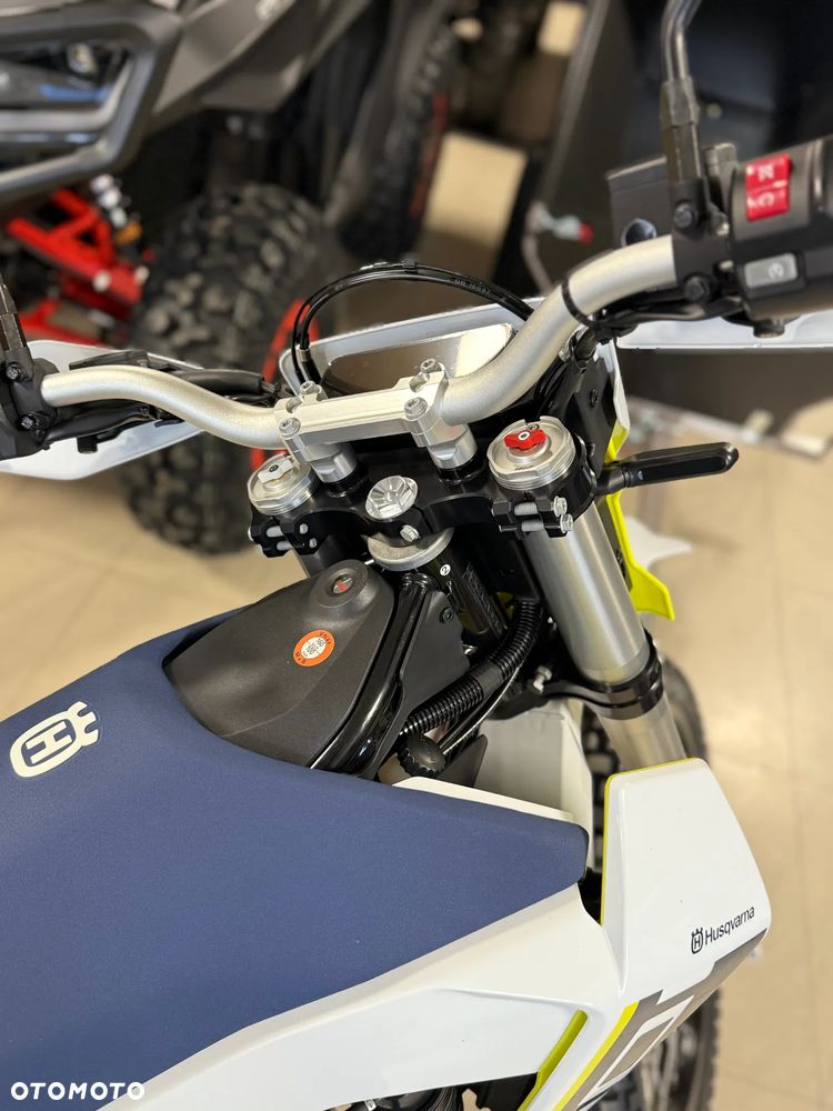 Husqvarna 701 - 5