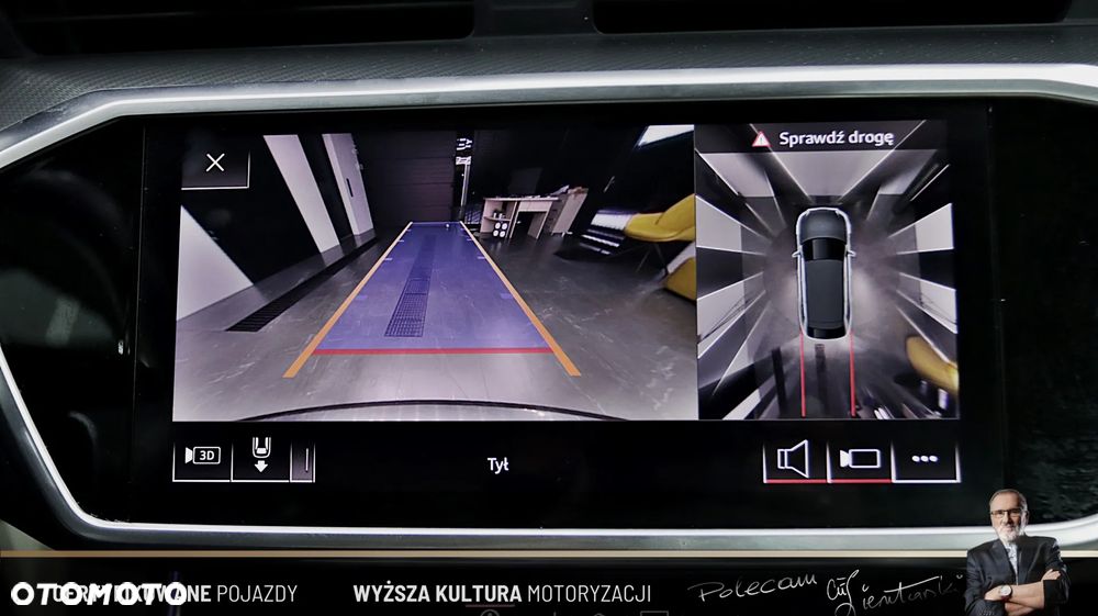 Audi A6 Avant 40 TDI quattro S tronic - 24