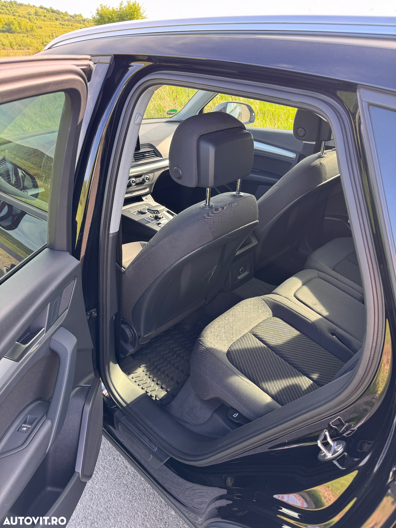 Audi Q5 2.0 TDI Quattro S tronic - 12