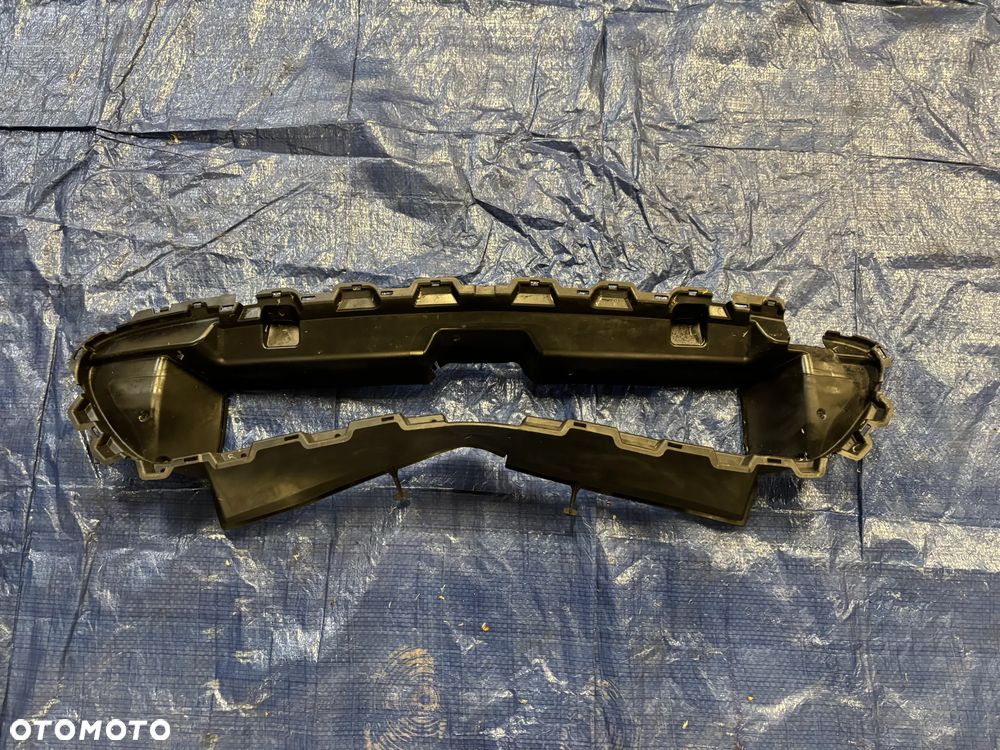 Mercedes C Klasa 206 AMG kierownica wlot powietrza A2065051700 - 2