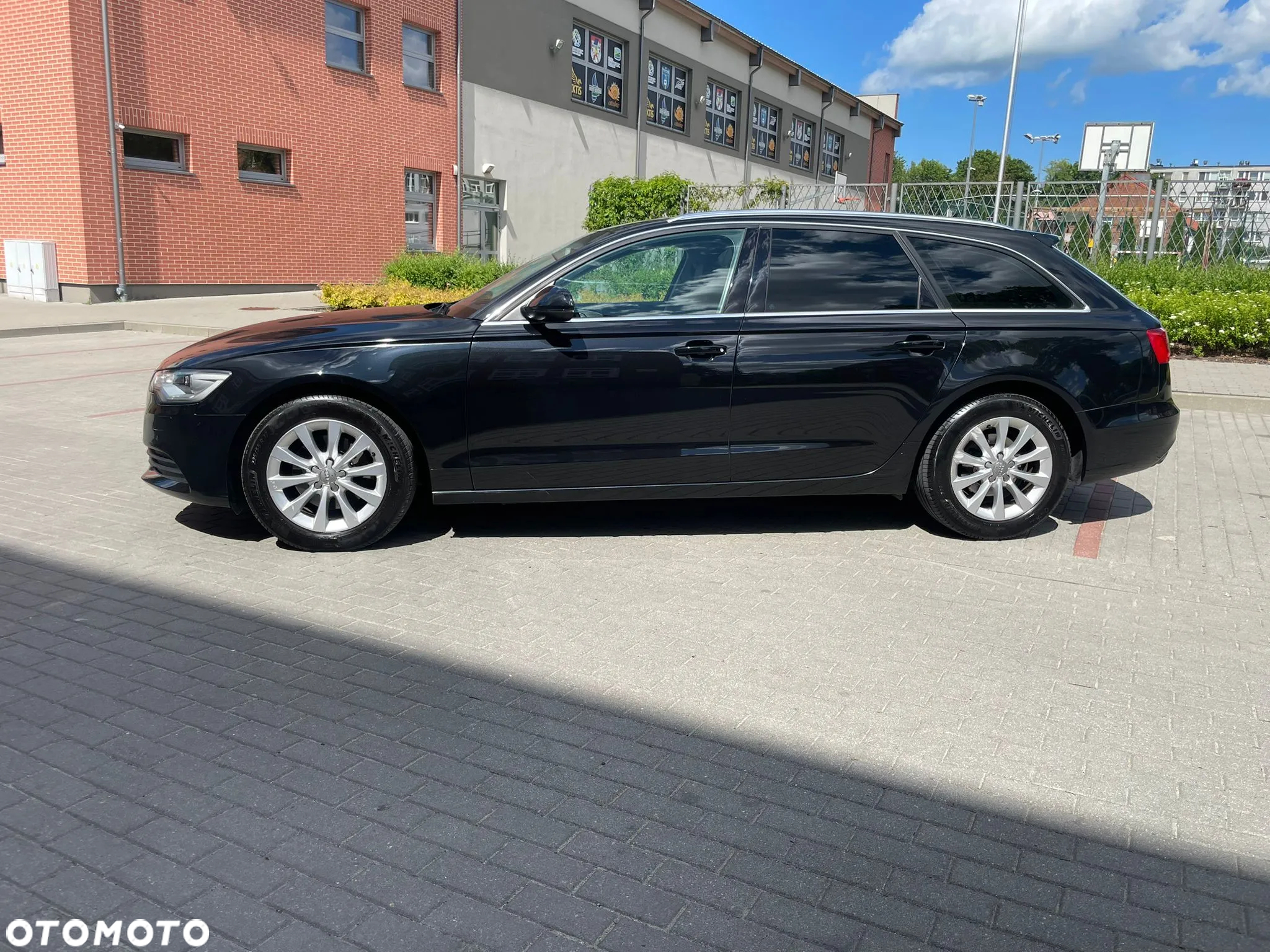 Audi A6 2.0 TDI ultra S tronic - 5