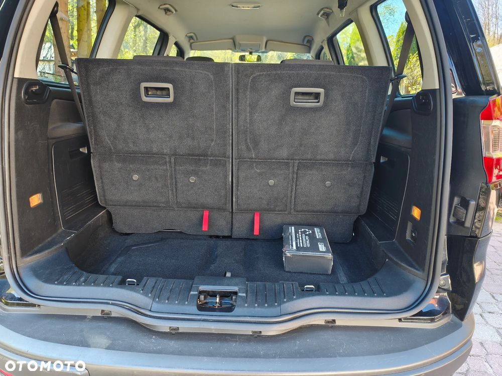 Ford Galaxy - 17