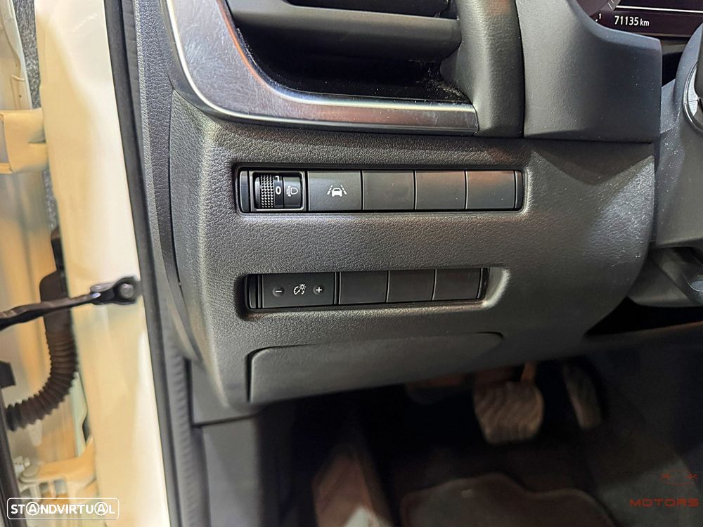 Nissan Qashqai - 19