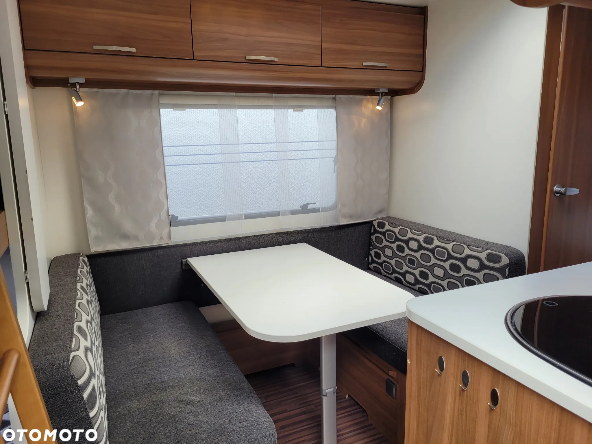 Adria 462 - 9