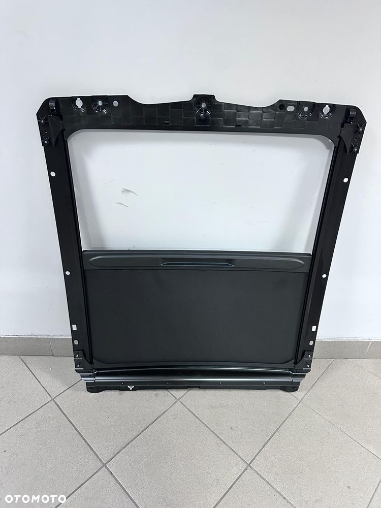 OPEL CORSA F SZYBERDACH ZASŁONA ROLETA 919844720 EUROPA - 2