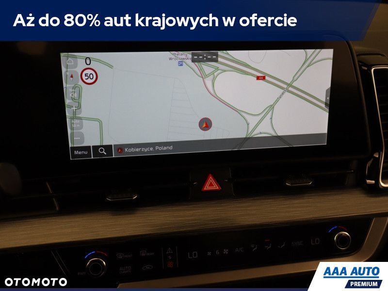 Kia Sportage - 14