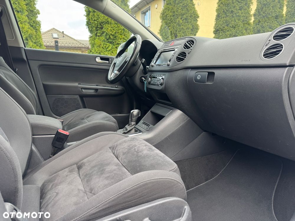 Volkswagen Golf Plus 1.4 TSI DSG Highline - 6