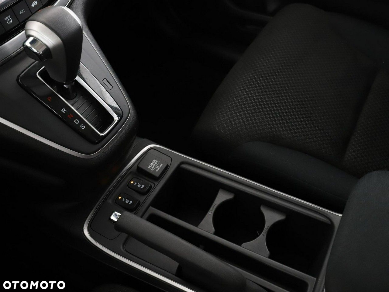 Honda CR-V 2.0i-VTEC 4WD Automatik Elegance - 28