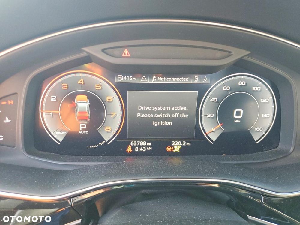 Audi Q8 - 10